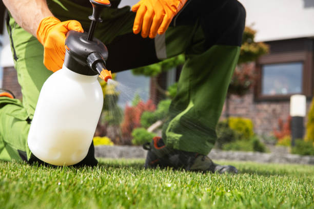 Wildlife Control Services in Chatsworth, IL